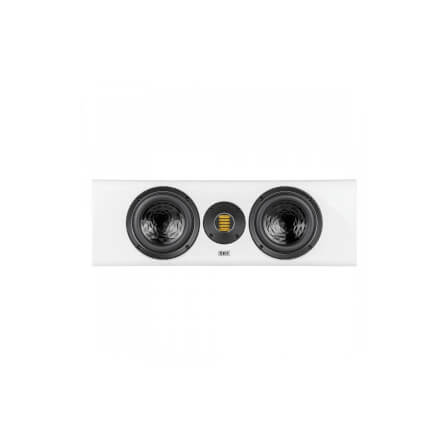 ลำโพงเซ็นเตอร์ ELAC : VELA CC-401.2 (สีขาว)_0
